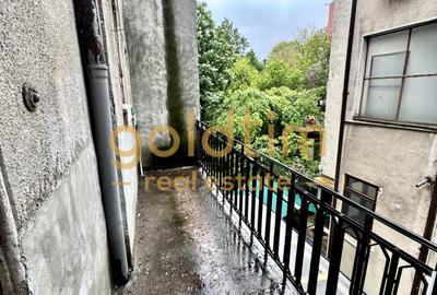 3 CAMERE 93MP SUPERB IN VILA INTERBELICA/ELEMENTE ORIGINALE/ARMENEASCA - 14