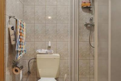 VILA CU SPATII GENEROASE IN DOROBANTI CU LIVING DE 75 MP SI TERASE DE 100 MP - 48