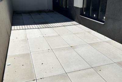 Apartament de 4 camere , 89 mp utili, terasa 103mp, zona VIVO - 13
