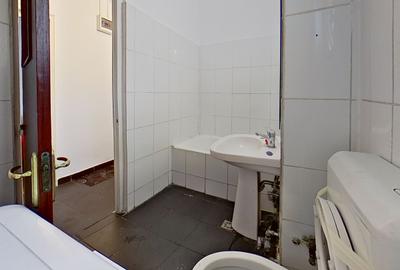 Garsonieră decomandată 42mp | Tei – Barbu Văcărescu | mobilată | etaj 2/4 - 6