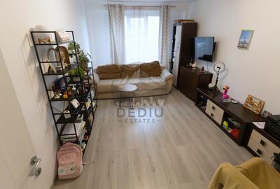 Apartament 3 Camere Renovat și Luminos în Cartierul Florilor – 0% Comision - 7