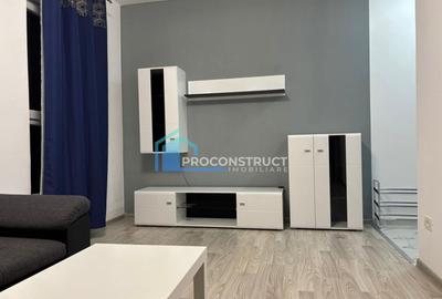 APARTAMENT MOBILAT SI UTILAT | 2 CAMERE | LOC DE PARCARE | GIROC | - 1