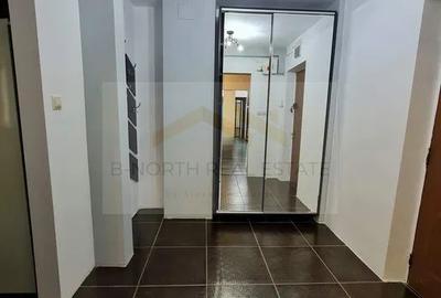 Apartament 3 camere de închiriat zona Unirii/Tineretului | Metrou în proximitate - 7