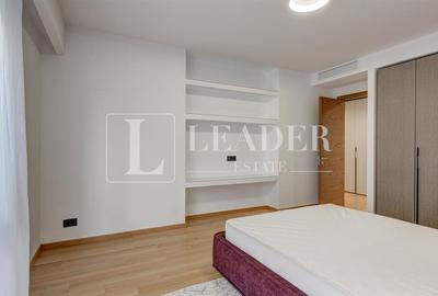 Inchiriere penthouse I Primaverii - 18