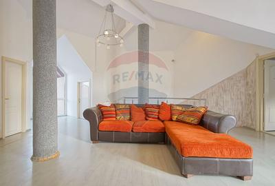 COMISION 0% | 2 CASE + 1119 MP TEREN | PRIMAVERII | PRIVELISTE SUPERBA - 15