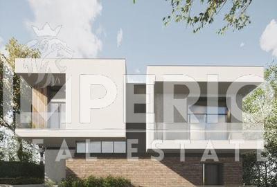 Duplex modern cu 5 vamere, 460m teren in Cartierul Borhanci! - 4