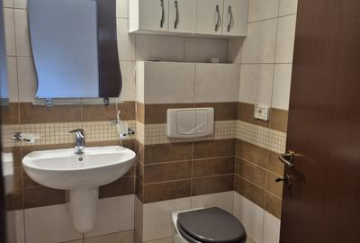 3 camere decomandat, LOC PARCARE SUBTERAN inclus in pret, bloc 2010 - 8