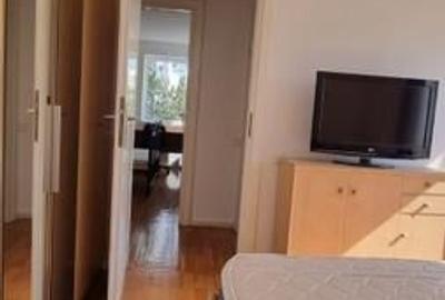 Apartament 3 camere cu vedere directă spre Arcul de Triumf - 13
