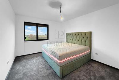 Duplex premium - finisaje de lux - foarte spatios - toate utilitatile - 7