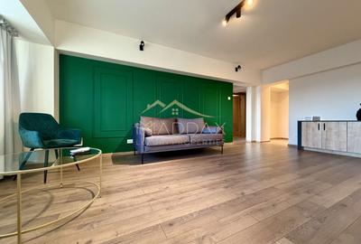 Apartament cu 4 camere *95mpc* // Bulevardul Unirii - 6