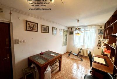 Apartament 4 camere multifunctional cu loc parcare,zona Precista-Biserica Noua - 3