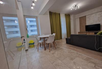 Apartament cu 2 camere  disponibil - amenajari premium - mutare imediata - 1