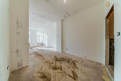 Apartament clasic 4 camere de vanzare Unirii - 15