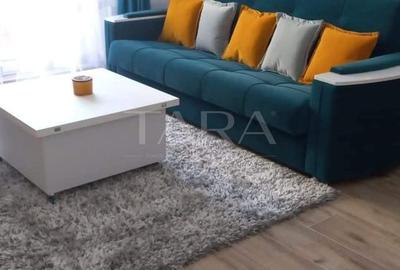 Apartament 2 camere, Baciu – 46,6 mp + balcon 8 mp - 4