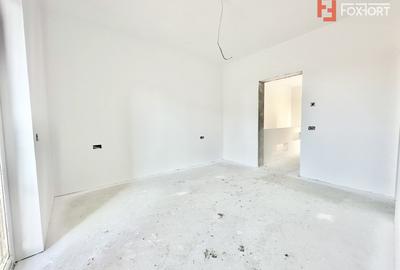 COMISION 0% - Duplex Individual Mosnita, Zona Calea Urseni - 5 camere, 3 bai - 17