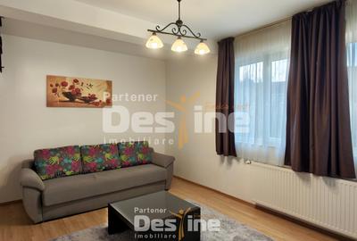 Apartament cu gradina in vila, cel mai verde complex din Brasov - Green Valley - 2