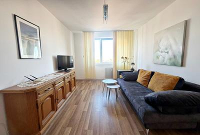 Apartament cu 3 camere de inchiriat in Oradea, Piata Cetatii - 1