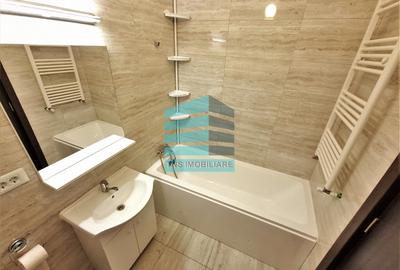 Metrou Teclu- Pallady- 2 Cam- Dec- Mobilat modern- Parcare- Liber - 13