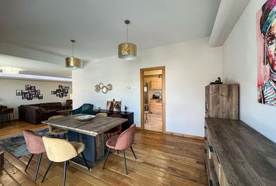 Clădire rezidentiala individuala multifuncțională în Băneasa, teren 1.200 mp - 18