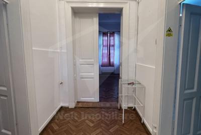 Spatiu 104mp in centru, 4 încăperi, 2 băi, lângă cinema Florin Piersic - 4
