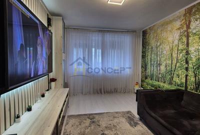 Apartament 3 camere decomandat Brancoveanu - 1