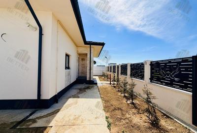 Casă individuală P, 3 camere, 2 băi, teren 368 mp – Comuna Berceni - 12