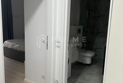 Apartament 2 camere – prima închiriere, imobil nou, zonă semicentrală - 7