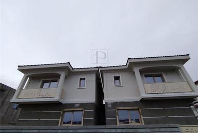 Duplex despartit prin camera tehnica - bucatarie inchisa - living generos - 5