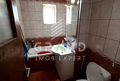 2 camere decomandat | 45 mp+balcon | Etaj 5/10 | Lift | Boxă | Grigorescu - 5