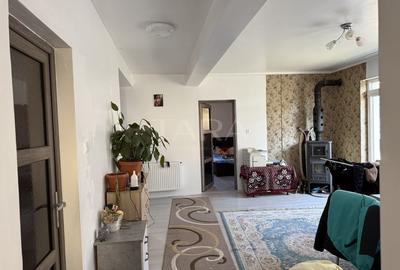 Casa Feleacu aproape de natura - 1