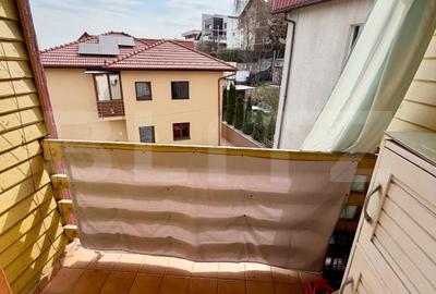 Apartament 3 camere in vila, 76.7 mp, zona Andrei Muresanu - 9