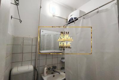 Garsoniera cocheta pentru 1 persoana, etaj 2 - 9