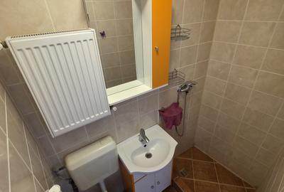 Casa de inchiriat, curte proprie, pretabila pt birou, salon, cabinet, firme - 10