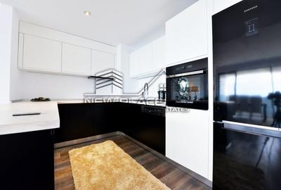 Cortina Residence | Apartament deosebit | View spectaculos | Lux - 8