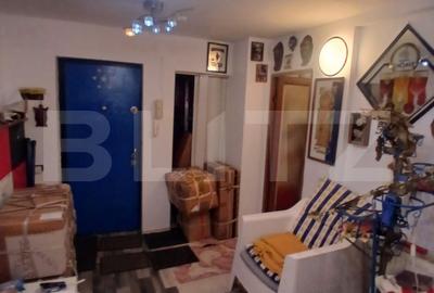 Apartament 4 camere, 82 mp 2 bai, zona Zimbru - 11