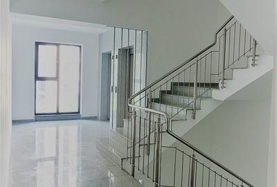 Apartament 2 Camere Barcelona Residence Titan- Metrou Nicolescu Grigorescu! - 22