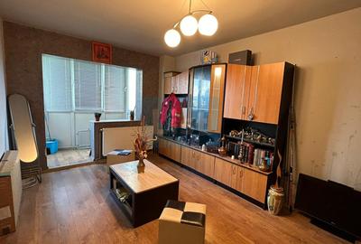 Vanzare apartament 2 camere, zona Sirena, Manastur - 2