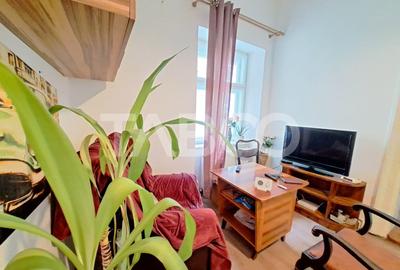 Apartament cu 2 camere decomandat, mobilat în Ultracentral