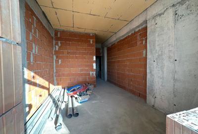 PENTHOUSE PANORAMIC – Etaj 9 | 4 Dormitoare | 5 Băi | Living 103 mp - 28