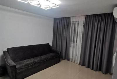2 camere Mobilat si Utilat, etaj 2, Viziru 3 - Ciocarlia - 2