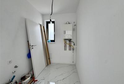 Casa noua de vanzare | 3 dormitoare | curte | parter - 9