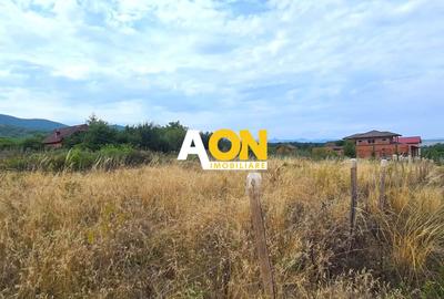 Teren de vanzare, 510mp, zona Platou Cetate - 1