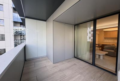 CORTINA NORTH! Apartament superfinisat cu 3 camere, sala si piscina comuna - 10