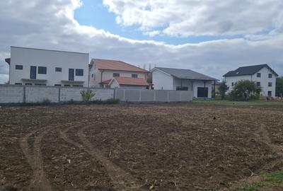 Vanzari terenuri in Constanta zona km 5  veterani - 7