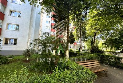 OPORTUNITATE! 2 Camere cu Balcon | Mănăștur–Zona Mehedinți | Cheltuieli Reduse - 24