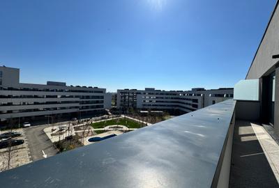 Nou 2 camere-64 mp util-reper Mall Colosseum / Sect 1 - Gata de mutare - 11