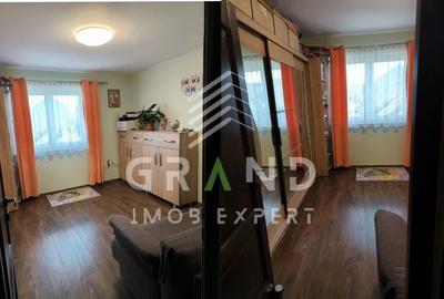 3 CAMERE | 2 BAI (64 MP+TERASĂ 15 MP) | PARCARE SUBTERANA | IRA–AUREL VLAICU - 8