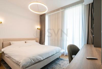 REA1028813 Penthouse de Vanzare l One Mamaia Nord l Vedere catre Plaja - 13