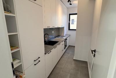 De închiriat 2 camere Otopeni - 23 August - 1