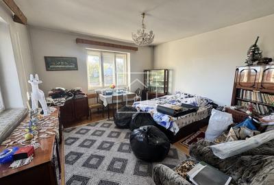 Casa 4 Camere | CL Poplacii | Garaj | Dubla Deschidere | Mansardabil - 11